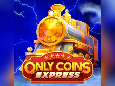 Only Coins Express