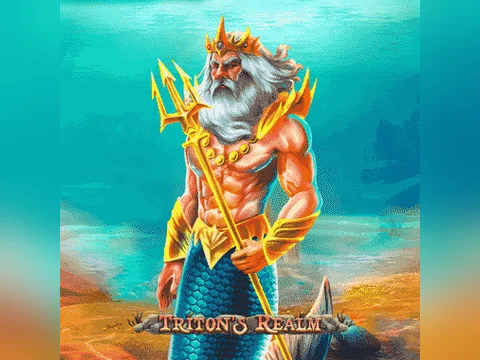 Triton's Realm