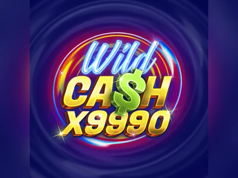 Wild Cash x9990